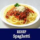 Resep Spagethi biểu tượng