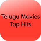 Telugu Movies Top Hits-icoon