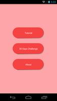 30 Day Core Challenge screenshot 1