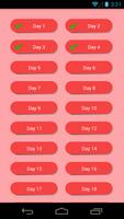 30 Day Core Challenge screenshot 2