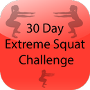 30 Day Extreme Squat Challenge APK