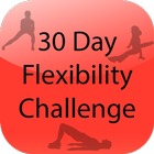 30 Day Flexibility Challenge アイコン