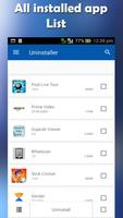 Easy App Uninstall Tool پوسٹر