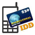 IDD Dialer (Trial) biểu tượng