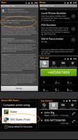 IDD Dialer (Trial) اسکرین شاٹ 1