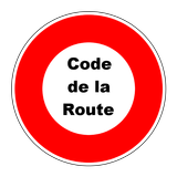 French Traffic Laws أيقونة