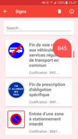 French Traffic Laws اسکرین شاٹ 3