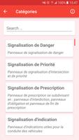 برنامه‌نما French Traffic Laws عکس از صفحه