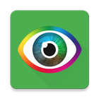 Color Blindness Test Pro أيقونة