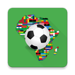 App for AFCON Football 2017