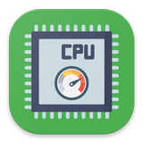 CPU Benchmark أيقونة