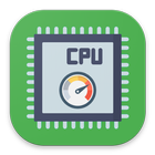 CPU Benchmark أيقونة