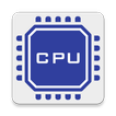 CPU Hardware and System Info