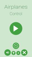 Airplanes Control 스크린샷 1