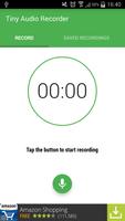 Sound Audio Recorder постер