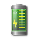 Batterie Saver 5X APK