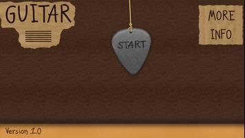 پوستر Real Guitar HD