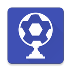 App for Euro Football 2016 أيقونة