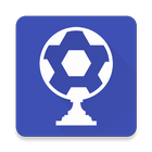 App for Euro Football 2016 图标