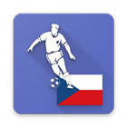 Czech Republic Football ícone