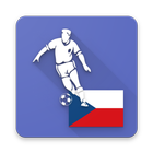 ikon Czech Republic Football