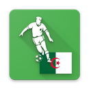 Algérie Football Ligue 1 APK