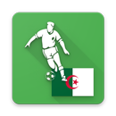 Algeria Football Ligue 1 APK