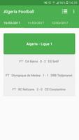 پوستر Algeria Football