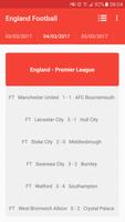 پوستر English Premier League