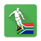 South African Premier Division أيقونة
