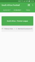 2 Schermata South African Premier Division