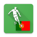 Primeira Liga Portugal Scores APK
