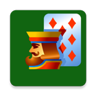 FreeCell Solitaire icono