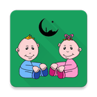 Islamic Baby Names icon