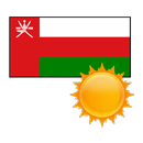 Oman Weather APK