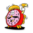 Learn Clock's Time