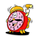 Learn Clock's Time APK