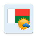 Madagascar Météo APK