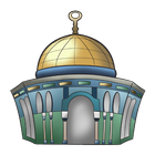 My Masjid 图标