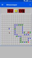 Minesweeper poster