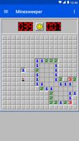 Poster Minesweeper