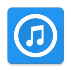 My Music Player-icoon
