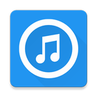 My Music Player أيقونة