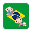 Brazilian Baby Names Meanings