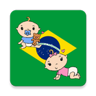 ikon Brazilian Baby Names