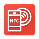 Lecteur NFC Pro icône