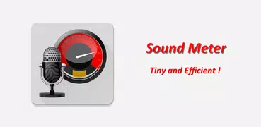 Sound Meter Noise Detector