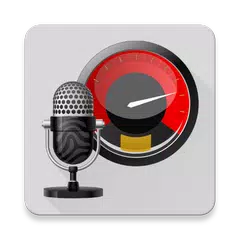 Sound Meter Noise Detector APK Herunterladen