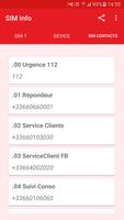 SIM Card Info Pro screenshot 3