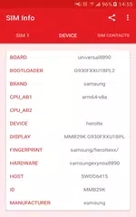 SIM Card Info APK download